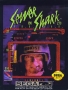 Sega  Sega CD&nbsp; - &nbsp;Sewer Shark (U) (Front)